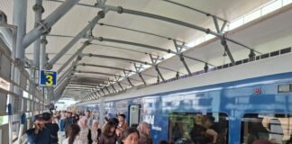 Dinamika Layanan Kereta Api Penumpang di Sumatra Utara: Potensi, Kinerja dan Tantangan Infrastruktur