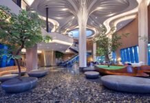 Grand Mercure Malang Mirama Raih Sertifikasi Internasional Green Key