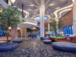 Grand Mercure Malang Mirama Raih Sertifikasi Internasional Green Key