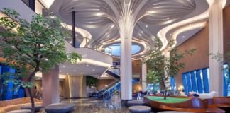 Grand Mercure Malang Mirama Raih Sertifikasi Internasional Green Key