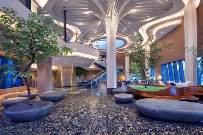 FOTO 15 Juli_Grand Mercure Malang Mirama secara resmi mengumumkan keberhasilan dalam meraih sertifikasi Green Key. dok. istimewa 2