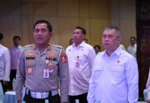 Kemenhub dan Korlantas Polri Perkuat Sinergi dan Kolaborasi