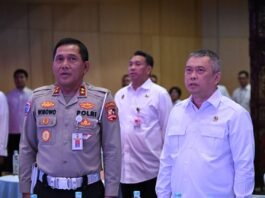 Kemenhub dan Korlantas Polri Perkuat Sinergi dan Kolaborasi