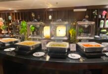 Sotis Hotel Kemang Tawarkan Sensasi BBQ Premium dengan Suasana Santai dan Hiburan Live Music