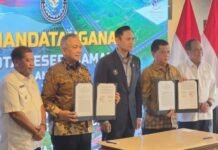 PTDI dan BIJB Kembangkan Kertajati Hub Kedirgantaraan