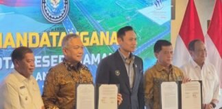 PTDI dan BIJB Kembangkan Kertajati Hub Kedirgantaraan