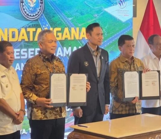 PTDI dan BIJB Kembangkan Kertajati Hub Kedirgantaraan