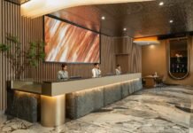 Wajah Baru Mercure Surabaya Grand Mirama