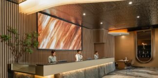 Wajah Baru Mercure Surabaya Grand Mirama