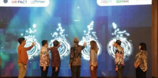 Indonesia dan Inggris Perkuat Akselerasi Ekosistem Maritim Rendah Karbon