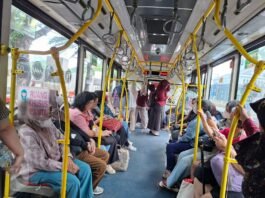 Transformasi Transjakarta (2004 – 2026): Perluasan Aksesibilitas, Mutu Pelayanan dan Dinamika Subsidi APBD
