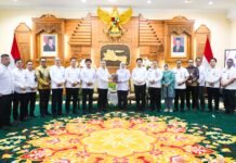 Pelindo Dukung Celukan Bawang Jadi Alternatif Penyeberangan Jawa – Bali