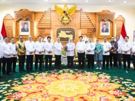 Pelindo Dukung Celukan Bawang Jadi Alternatif Penyeberangan Jawa – Bali