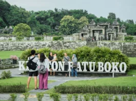 TWC Bangun Ekosistem Pariwisata Indonesia