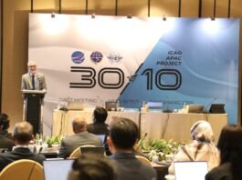 AirNav Indonesia Sukses Pimpin Forum Strategis ICAO untuk Asia Pasifik