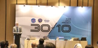 AirNav Indonesia Sukses Pimpin Forum Strategis ICAO untuk Asia Pasifik