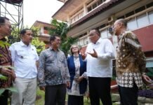Membangun Budaya Lingkungan Perlu Pendekatan Psikologi Perilaku