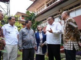 Membangun Budaya Lingkungan Perlu Pendekatan Psikologi Perilaku
