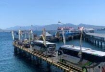 Sinergi Lintas Sektor Urai Kepadatan Ketapang – Gilimanuk