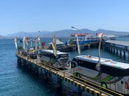 Sinergi Lintas Sektor Urai Kepadatan Ketapang – Gilimanuk