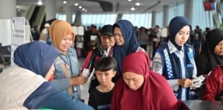 Ada 418.000 Penumpang Nikmati Diskon Penyeberangan ASDP Selama Libur Sekolah