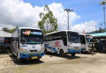 Kemenhub Jaga Konektivitas di Wilayah 3TP