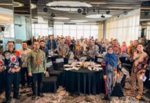 BSSN dan AirNav Indonesia Perkuat Ketahanan Siber