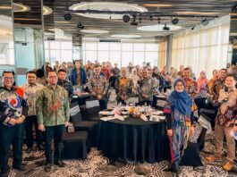BSSN dan AirNav Indonesia Perkuat Ketahanan Siber