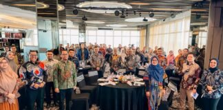 BSSN dan AirNav Indonesia Perkuat Ketahanan Siber melalui Cyber Security Awareness & Exercise 2026