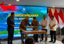 PTDI Siapkan Produksi 110 Pesawat di Basis Industri Dirgantara Kertajati