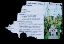 Kemenpar Usul Pembentukan Pokja Guna Eksekusi Prioritas Infrastruktur Pariwisata Bali