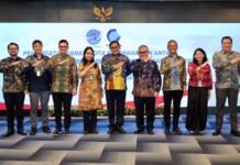 AirNav Indonesia dan BIG Perkuat Sistem Navigasi Berbasis Satelit