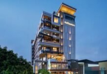 Paket Wisata Terbaik Bersama The Manohara Hotel Yogyakarta