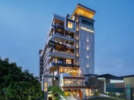 Paket Wisata Terbaik Bersama The Manohara Hotel Yogyakarta