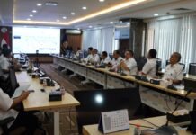 Kemenhub Dorong Harmonisasi Kebijakan JPT dan Angkutan Multimoda untuk Perkuat Tata Kelola Logistik