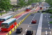 Metamorfosis BRT Mebidang: Jalan Terjal Kota Medan Menuju Peradaban Transportasi Modern dan Lestari