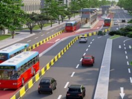 Metamorfosis BRT Mebidang: Jalan Terjal Kota Medan Menuju Peradaban Transportasi Modern dan Lestari