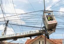 Pemkot Bandung Pastikan PJU Jadi Perhatian