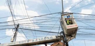 Pemkot Bandung Pastikan PJU Jadi Perhatian