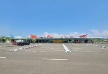 Kolaborasi Wings Air dan Pemkab Pulau Morotai Perkuat Konektivitas Maluku Utara