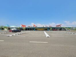 Kolaborasi Wings Air dan Pemkab Pulau Morotai Perkuat Konektivitas Maluku Utara