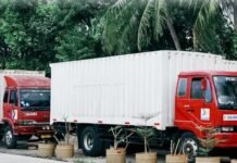DAMRI Logistik Siap Layani Mulai Same Day