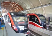 KAI Selesaikan Penerimaan 54 Lokomotif CC205