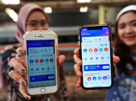 Empat Mesin Pertumbuhan KAI Disiapkan Menuju Tahun 2045