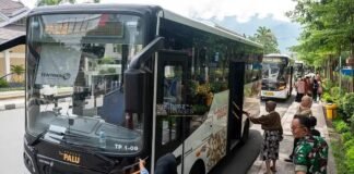 Trans Palu dan Pertaruhan Transportasi Publik: Antara Pelayanan Warga dan Bayang – Bayang Kriminalisasi