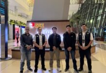 Kemenhub Kawal Proses Pemulangan Awak Kapal MT Belma Terdampak Serangan Misil di Selat Hormuz