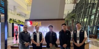 Kemenhub Kawal Proses Pemulangan Awak Kapal MT Belma Terdampak Serangan Misil di Selat Hormuz