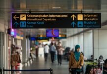 InJourney Optimalkan Kelayakan Keamanan Operasional Bandara Husein Sastranegara