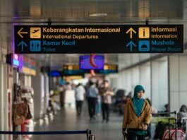InJourney Optimalkan Kelayakan Keamanan Operasional Bandara Husein Sastranegara