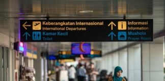 InJourney Optimalkan Kelayakan Keamanan Operasional Bandara Husein Sastranegara